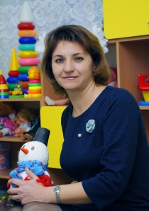Богданова Алла Николаевна