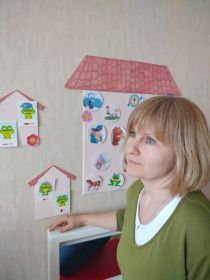 Панькина Ксения Викторовна