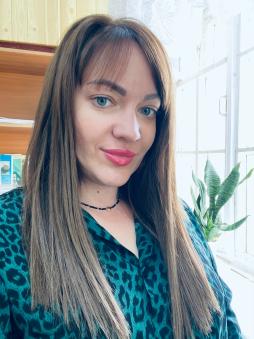 Любимова Ольга Сергеевна