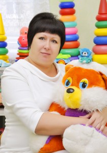 Бырка Лилия Анатольевна