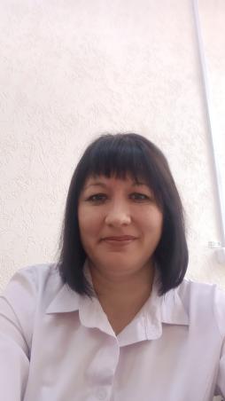Пискун Эльвира Хамитовна